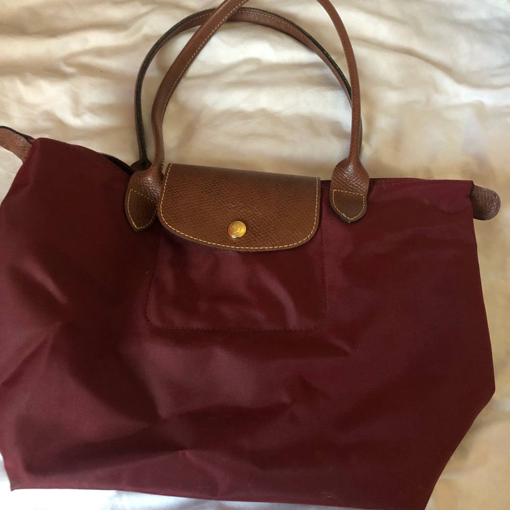 COPY - Longchamp LePilage Tote
